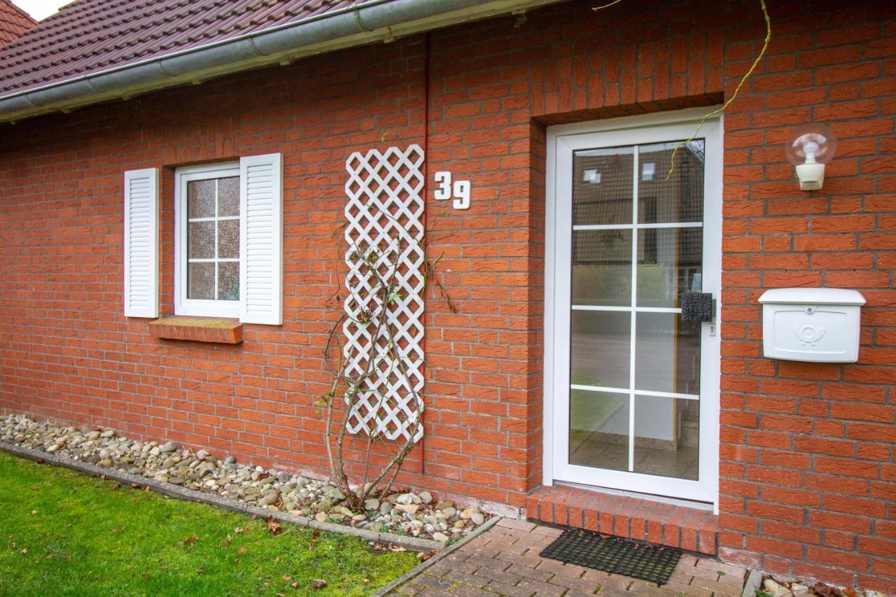 Apartment Teewulkje